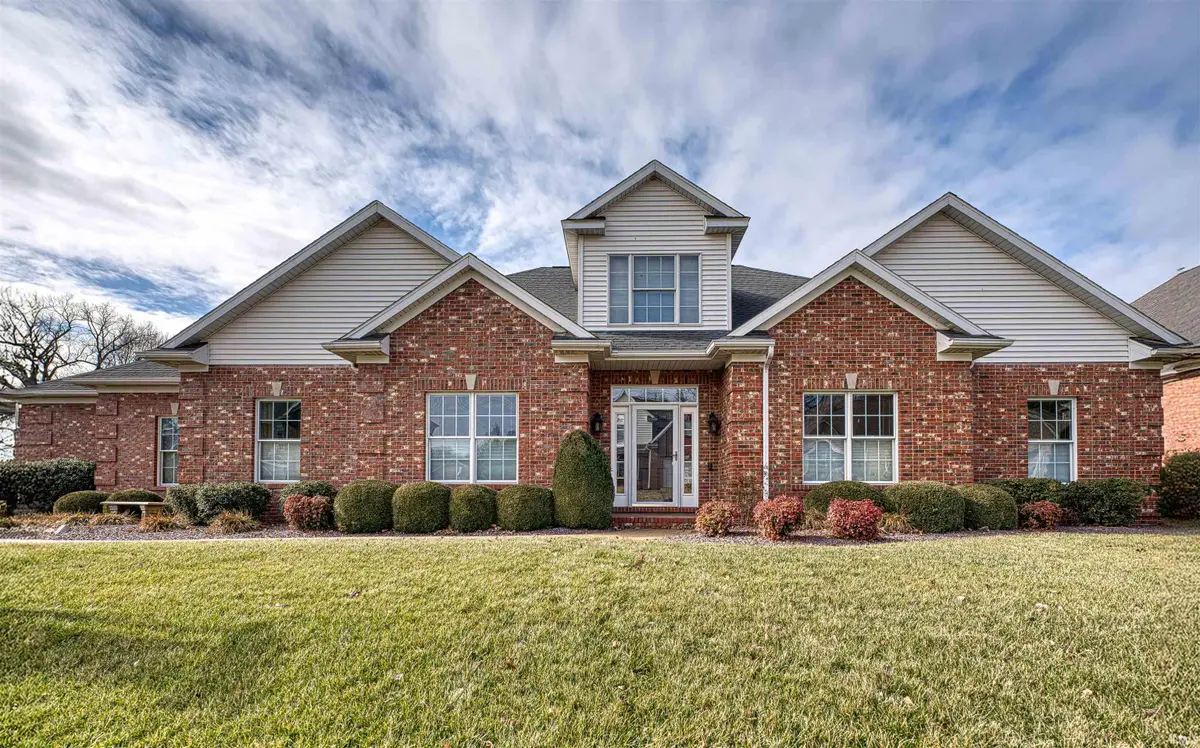 9049 Halston Circle, Newburgh, IN 47630 - Image #1