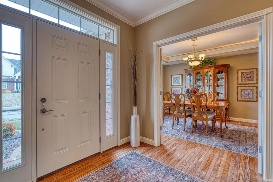 9049 Halston Circle, Newburgh, IN 47630 - Image #2