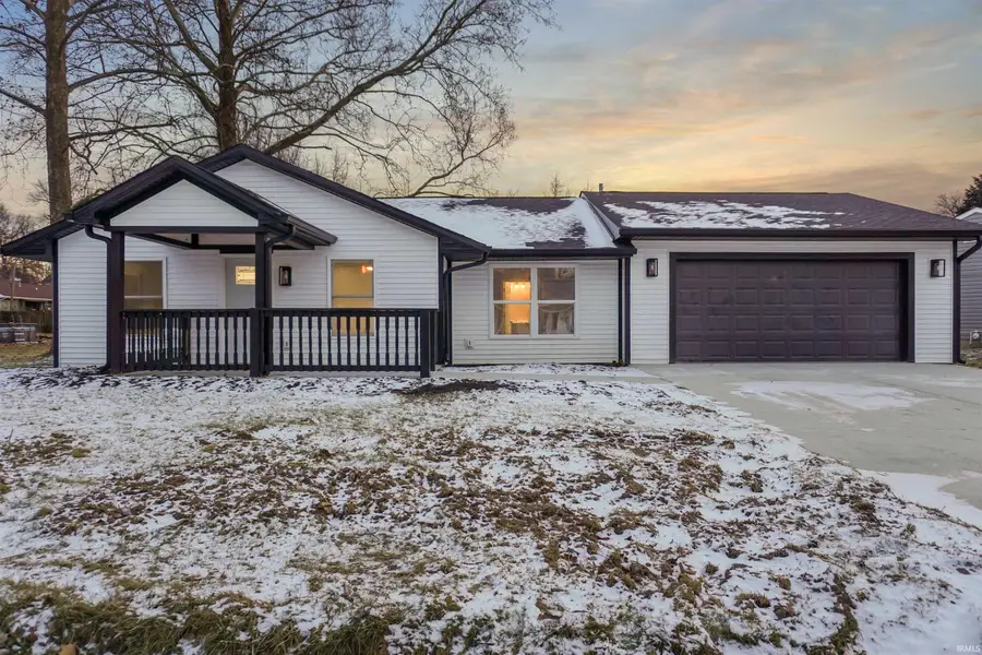 17 Brazos Circle, Lafayette, IN 47909 - Image #2