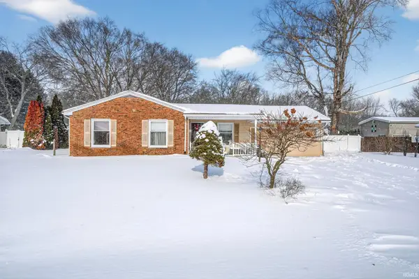 11185 Idlewood Drive, Osceola, IN 46561