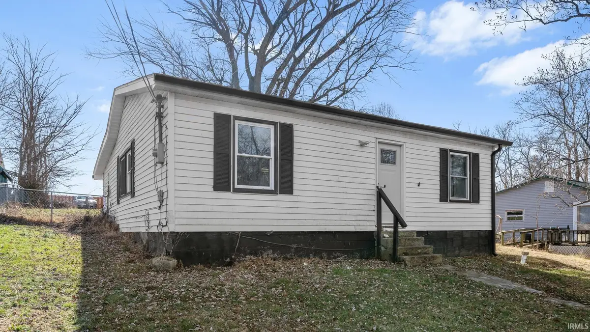 2118 24th Street, Bedford, IN 47421 - Image #1