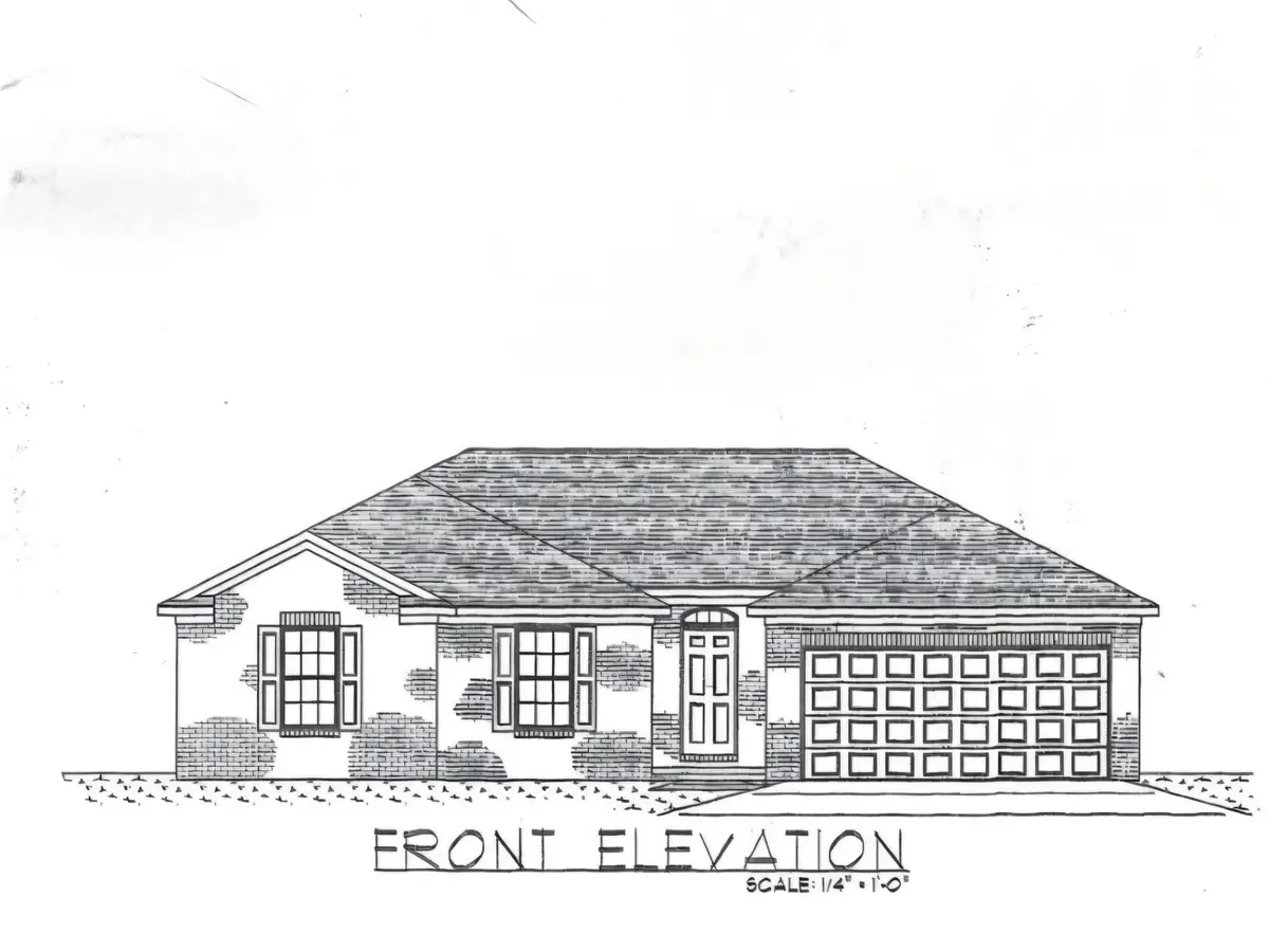 8652 W Jessee Street, Richland, IN 47634 - #1