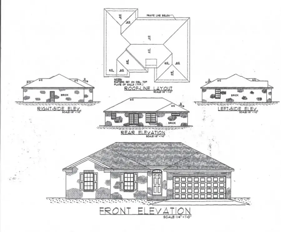 8652 W Jessee Street, Richland, IN 47634 - #2