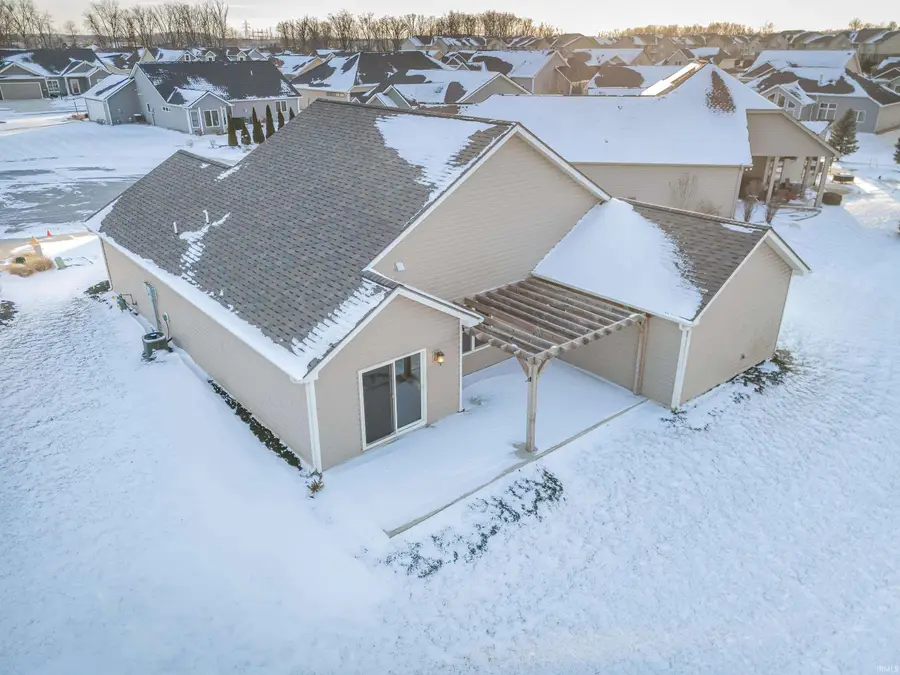 11297 Belleharbour Cove, Fort Wayne, IN 46845 - #2