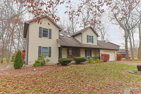 15711 Durham Way, Granger, IN 46530