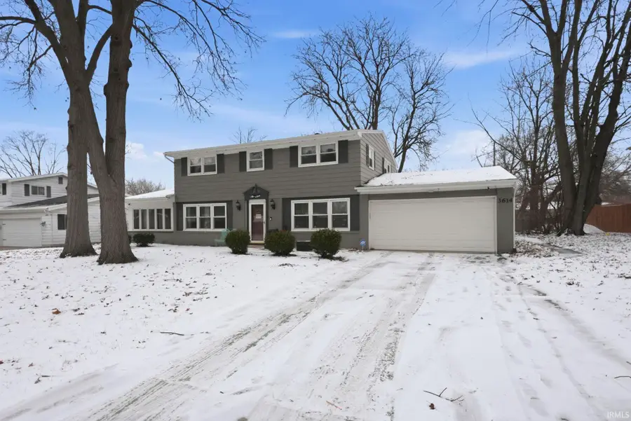 3614 Kirkfield Drive, Fort Wayne, IN 46815 - Image #2
