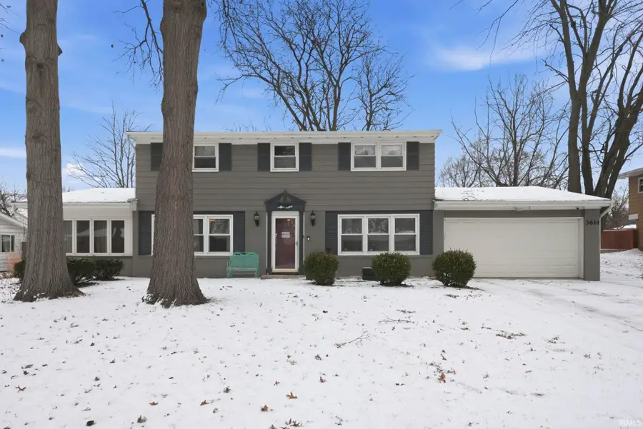 3614 Kirkfield Drive, Fort Wayne, IN 46815 - Image #3