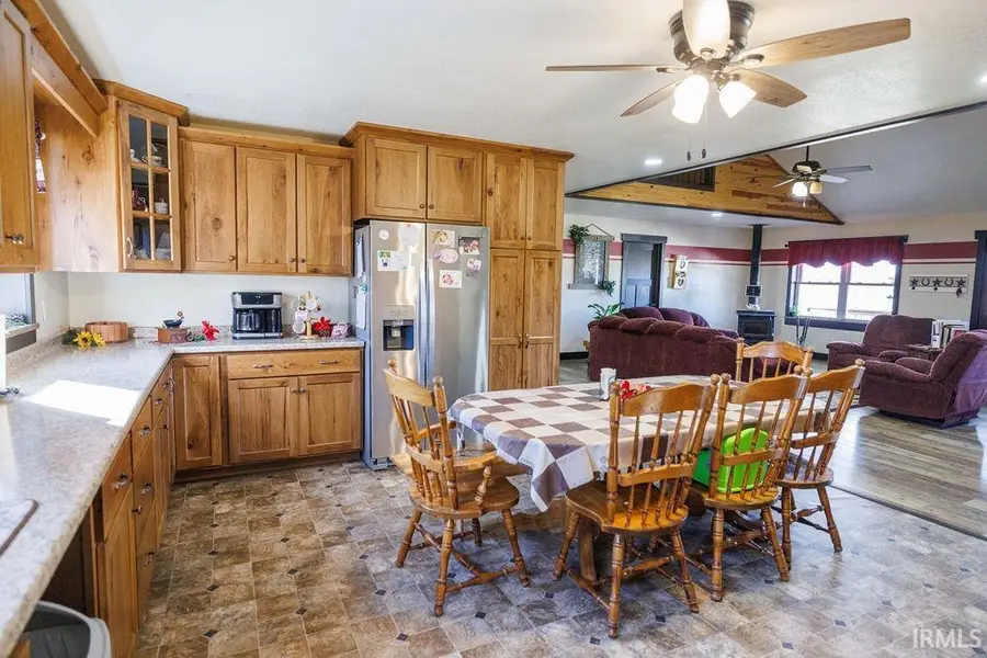 14154 Defore Road, Coal City, IN 47427 - #3