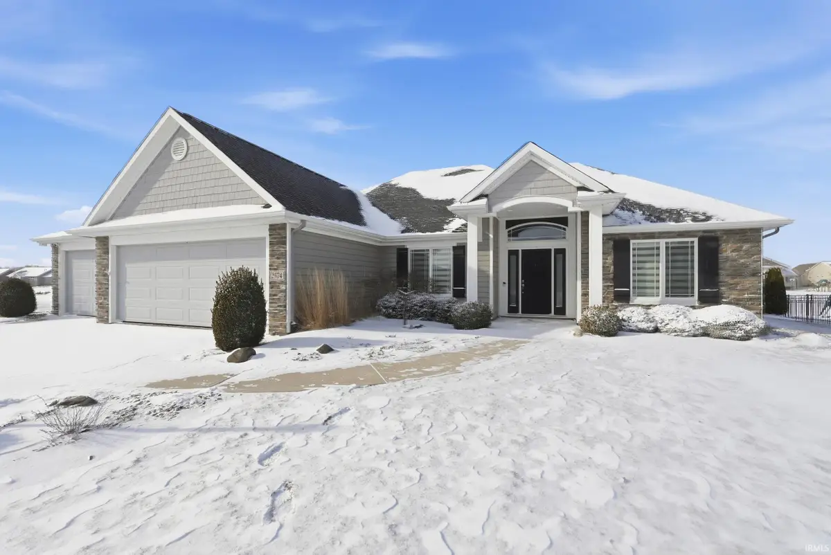 2974 Mediterra Lane, Fort Wayne, IN 46814 - Image #1