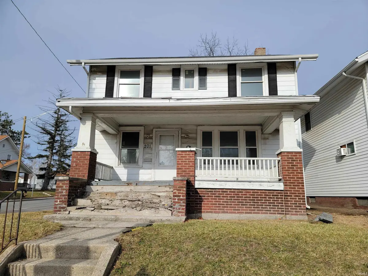 201 E Wildwood Avenue, Fort Wayne, IN 46806 - Image #1