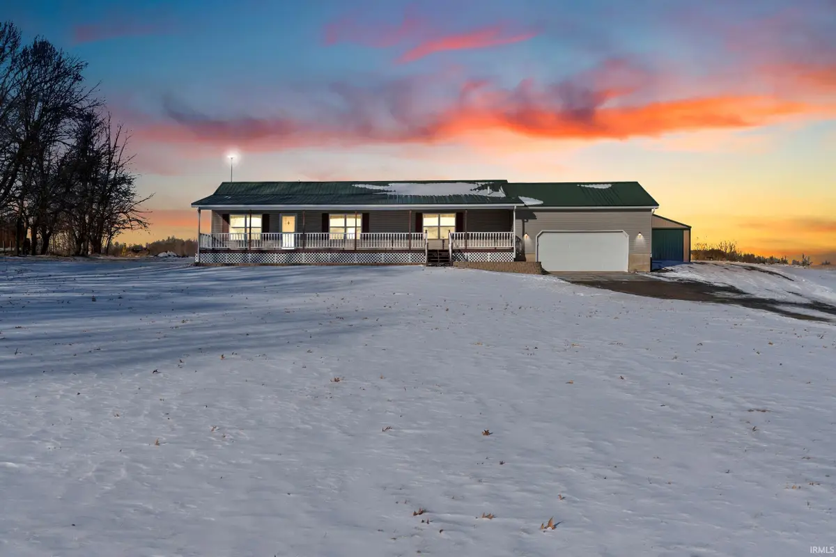 11358 W 200 N, Cromwell, IN 46732 - #1