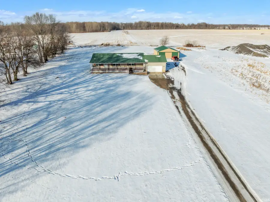 11358 W 200 N, Cromwell, IN 46732 - #3