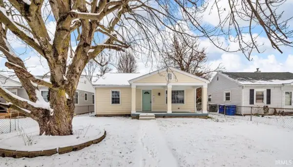 1418 W North Street, Kokomo, IN 46901