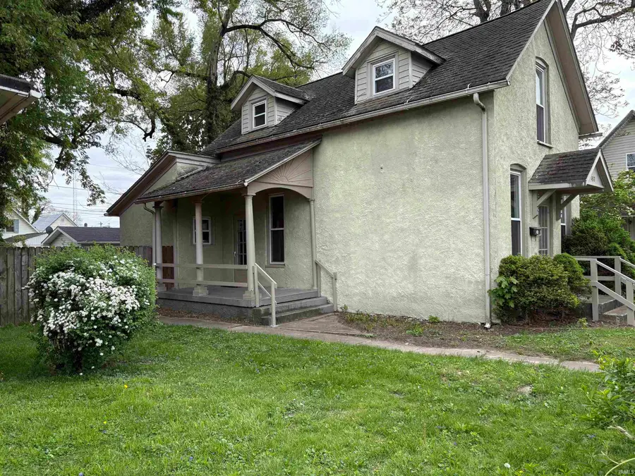 457 W 6th Street, Peru, IN 46970 - Image #2