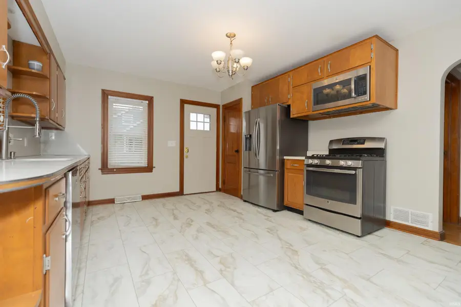 13630 Big Cynthiana Road, Evansville, IN 47720 - Image #3