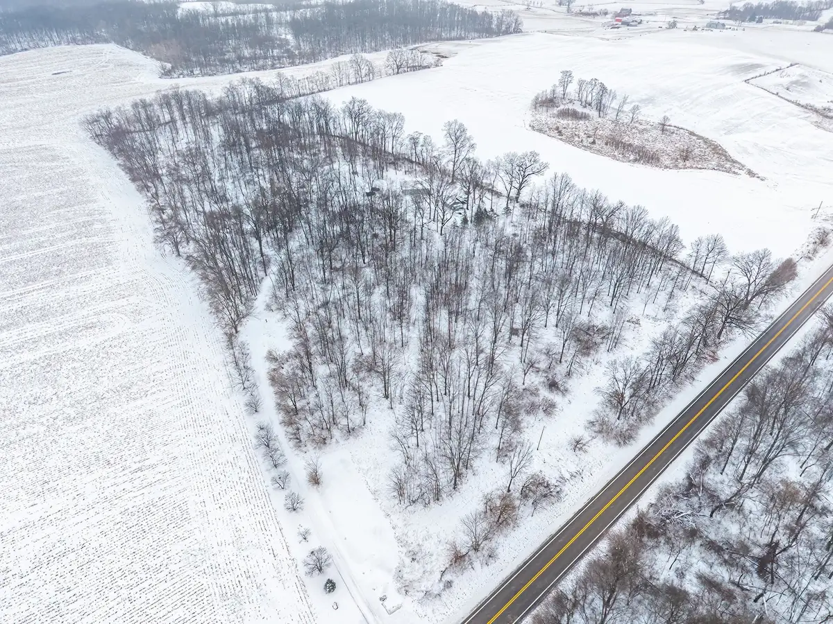 3480 S State Rd 327, Hudson, IN 46747 - Image #1