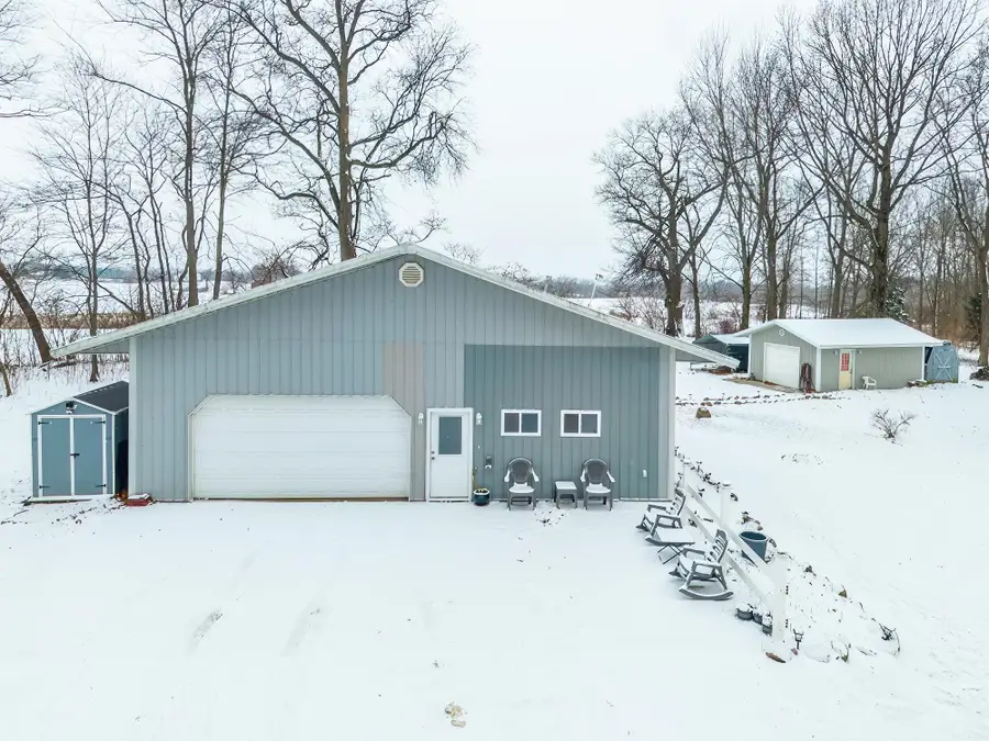3480 S State Rd 327, Hudson, IN 46747 - Image #3