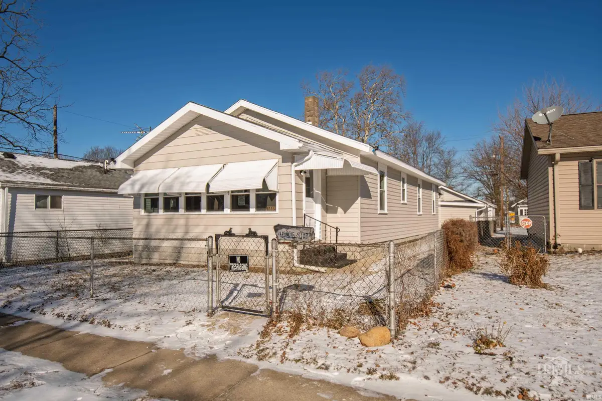 1448 W 14th Street, Muncie, IN 47302 - Image #1