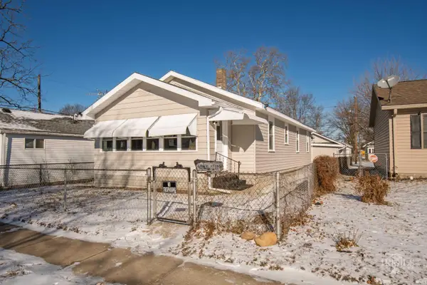 1448 W 14th Street, Muncie, IN 47302