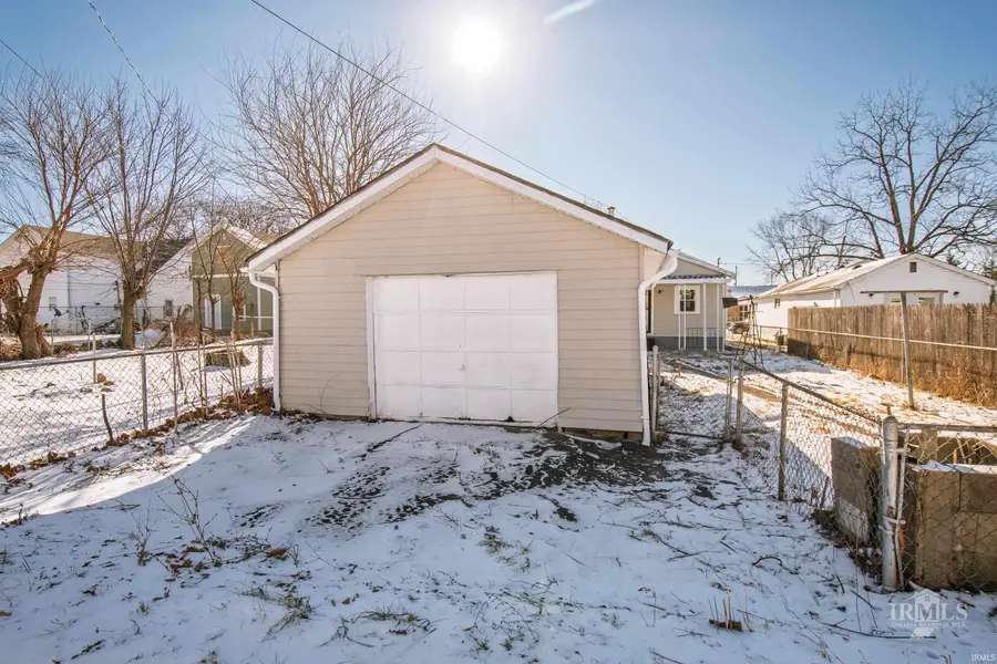 1448 W 14th Street, Muncie, IN 47302 - Image #2