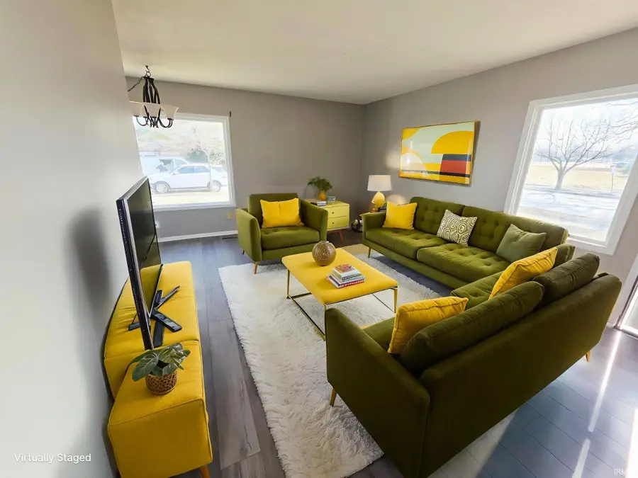 2808 Meadow Drive, Lafayette, IN 47909 - Image #2