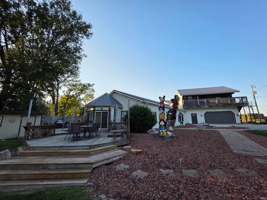 3454 E 425 N, Monticello, IN 47960 - Image #2