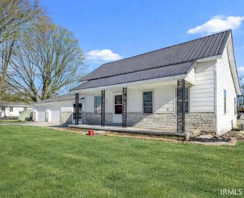 3619 S Lincoln Boulevard, Marion, IN 46953 - Image #2