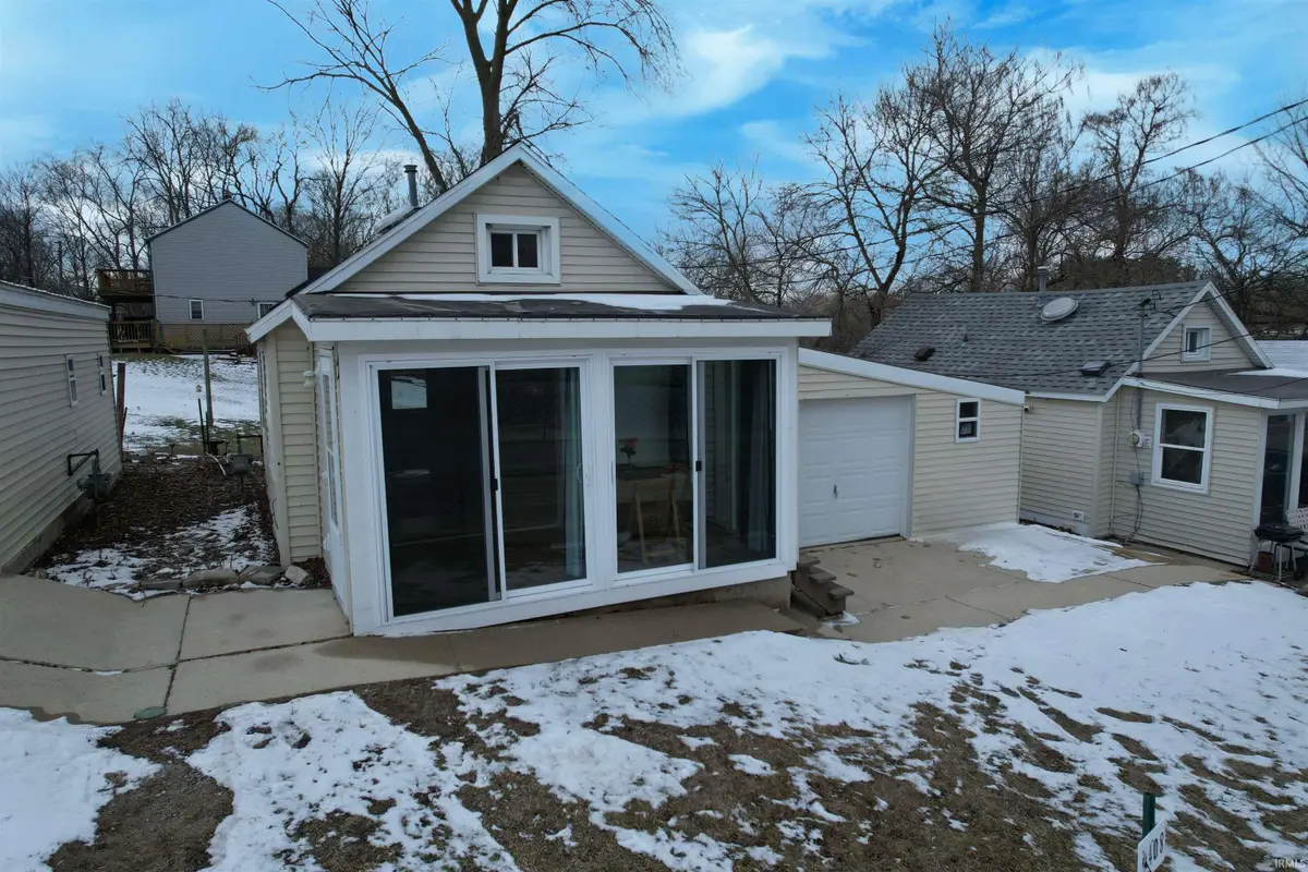 2408 N West Shafer Drive, Monticello, IN 47960 - Image #1