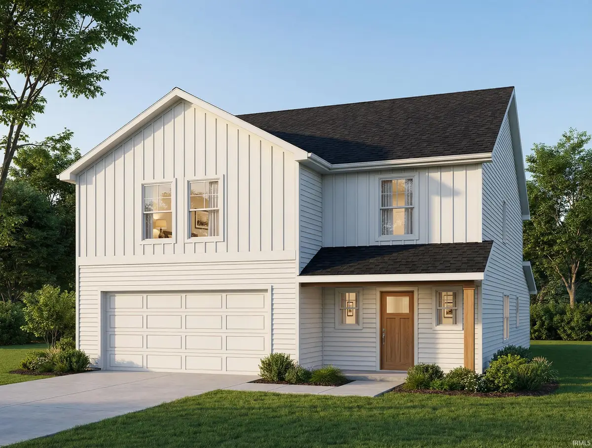 3605 Lindbergh Boulevard, Fort Wayne, IN 46806 - Image #1