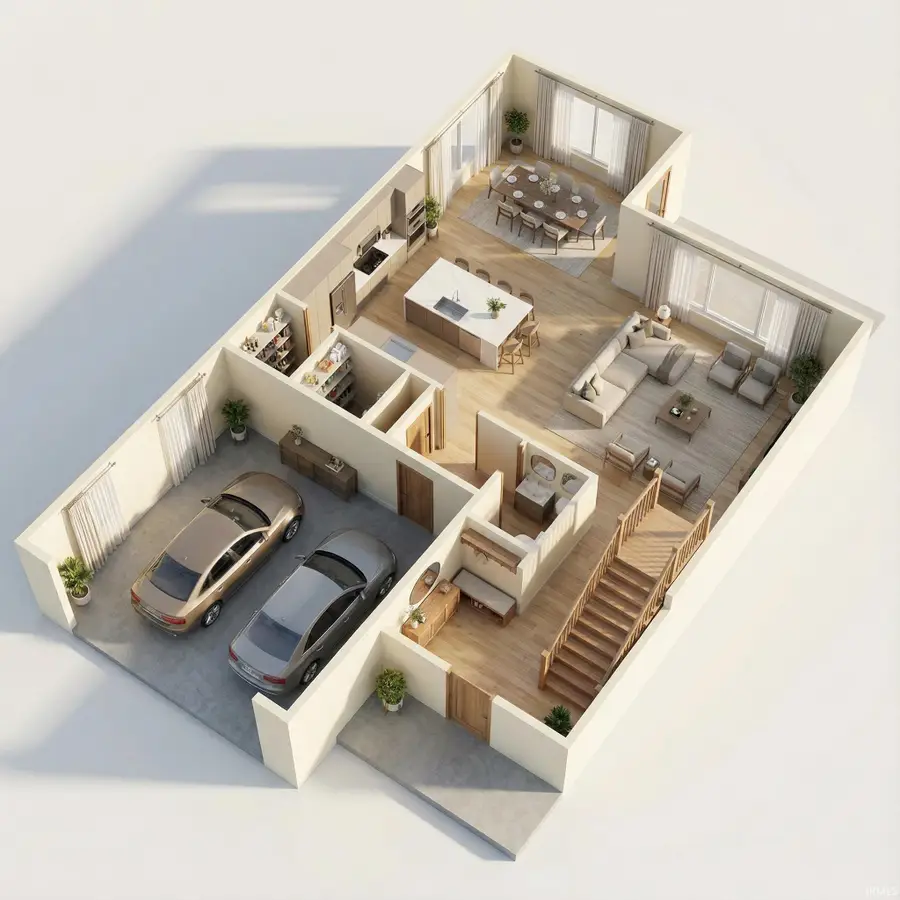 3605 Lindbergh Boulevard, Fort Wayne, IN 46806 - Image #2