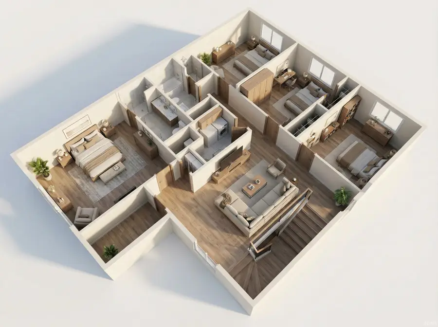 3605 Lindbergh Boulevard, Fort Wayne, IN 46806 - Image #3