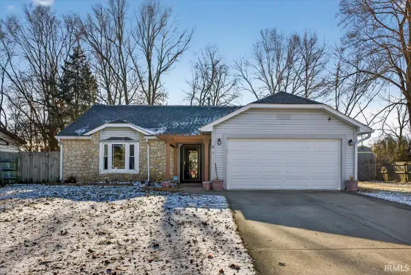 11 Mccutcheon Drive, Lafayette, IN 47909