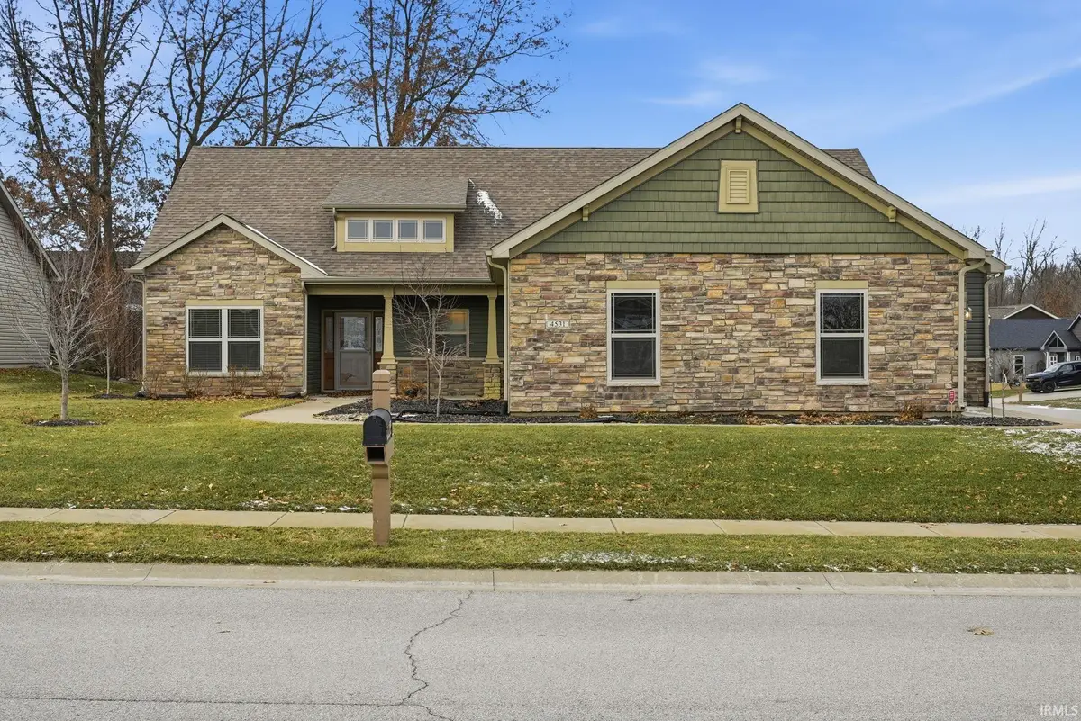4531 Blackstone Court, Lafayette, IN 47909 - Image #1