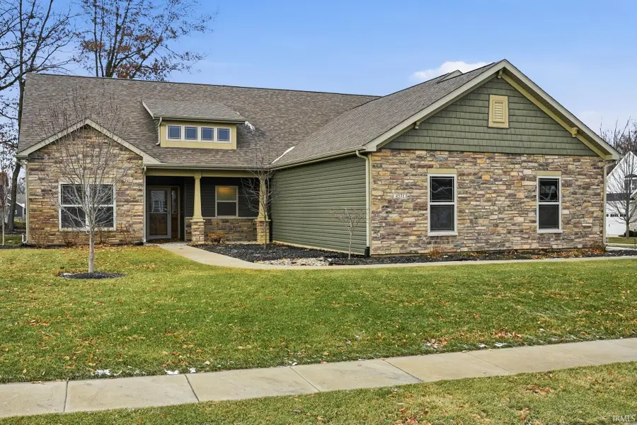 4531 Blackstone Court, Lafayette, IN 47909 - Image #2