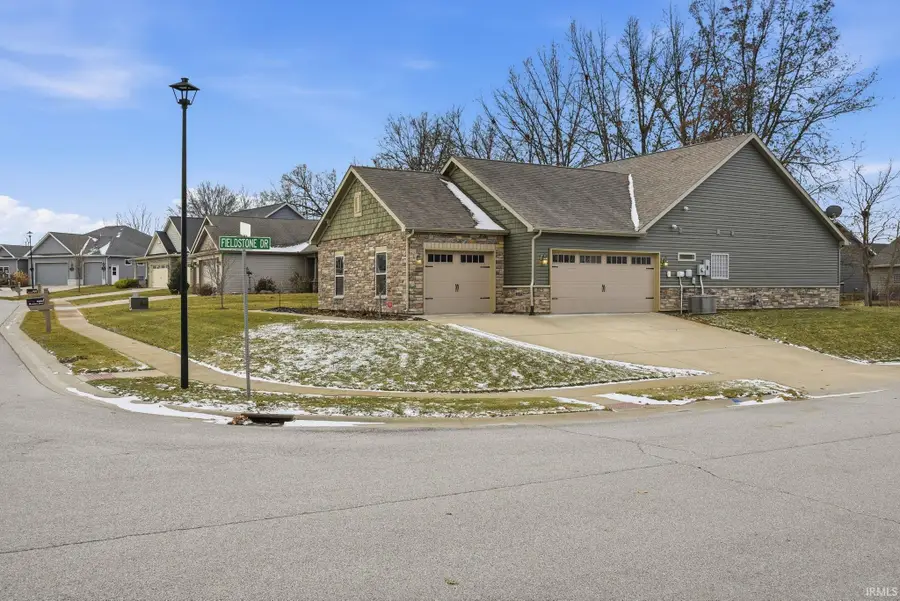 4531 Blackstone Court, Lafayette, IN 47909 - Image #3
