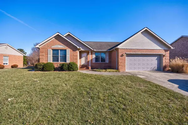 318 N Church Street, Poseyville, IN 47633