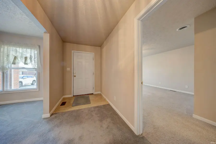 318 N Church Street, Poseyville, IN 47633 - #3