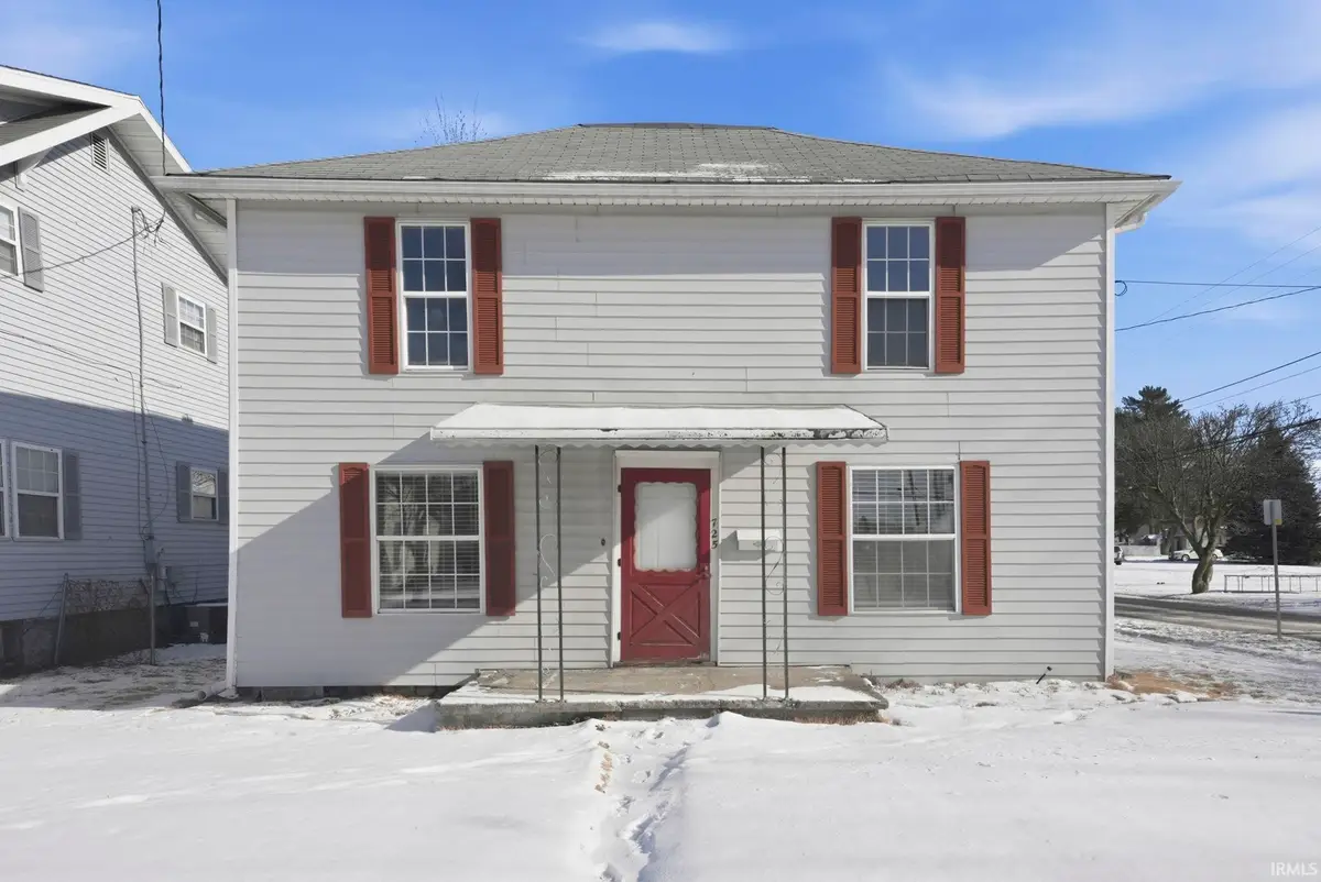 725 S Main Street, Kendallville, IN 46755 - Image #1