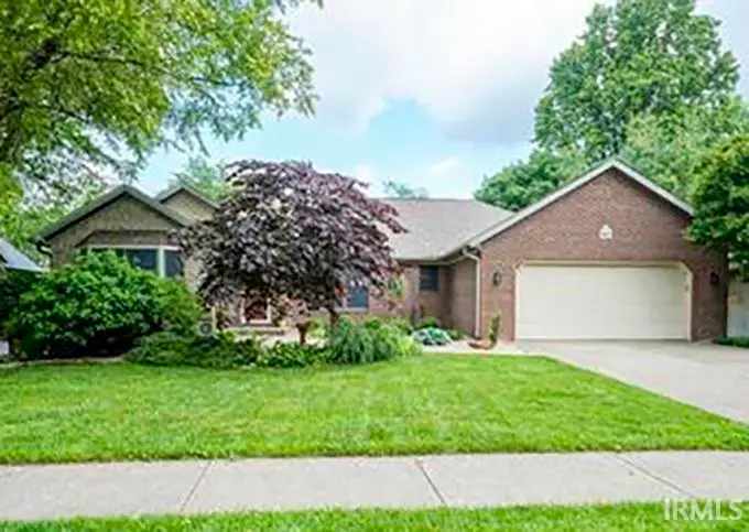 4019 E Bennington Boulevard, Bloomington, IN 47401 - Image #1