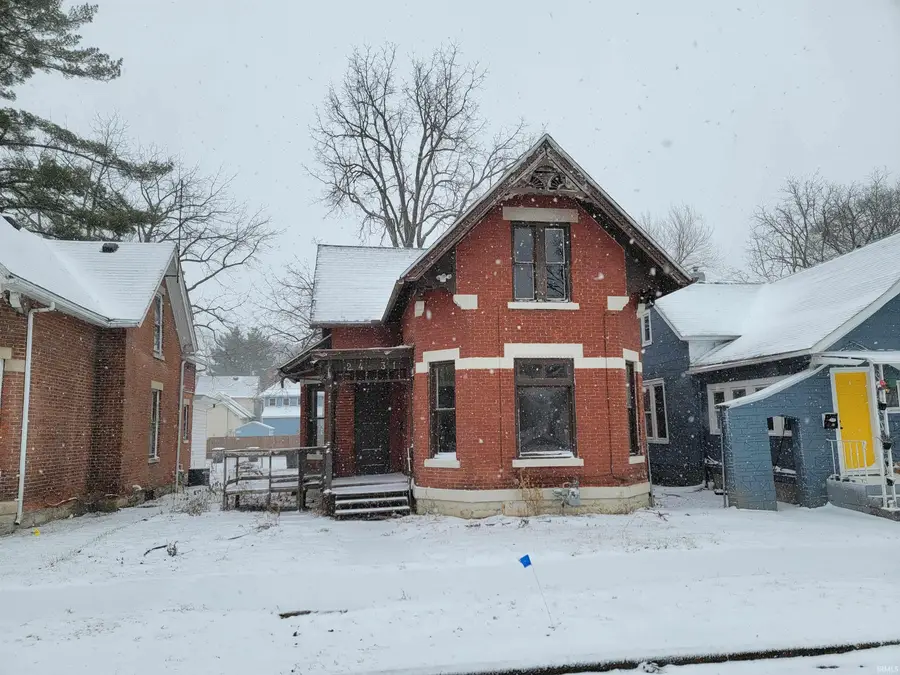 2431 Fox Avenue, Fort Wayne, IN 46807 - Image #2