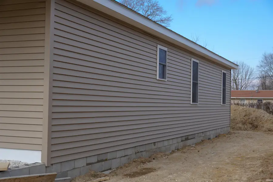 511 College Avenue, Mitchell, IN 47446 - #2