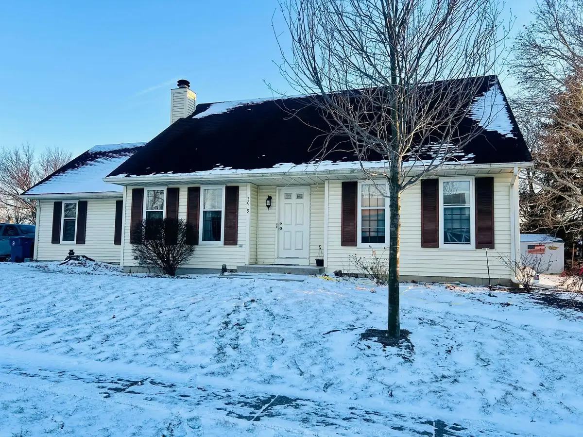 3019 Rolling Meadows Lane, New Haven, IN 46774 - Image #1