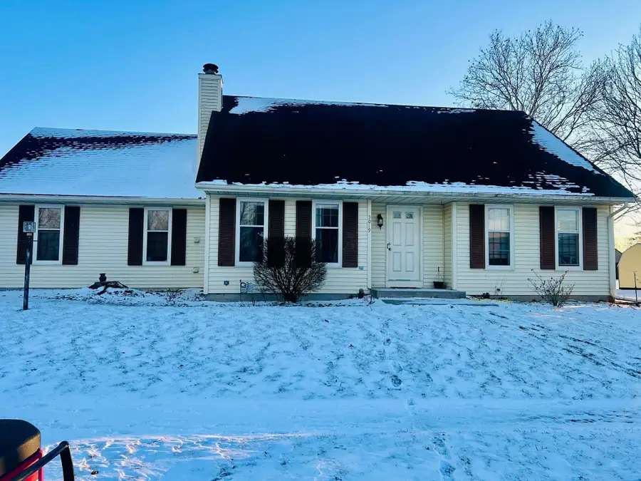 3019 Rolling Meadows Lane, New Haven, IN 46774 - Image #2