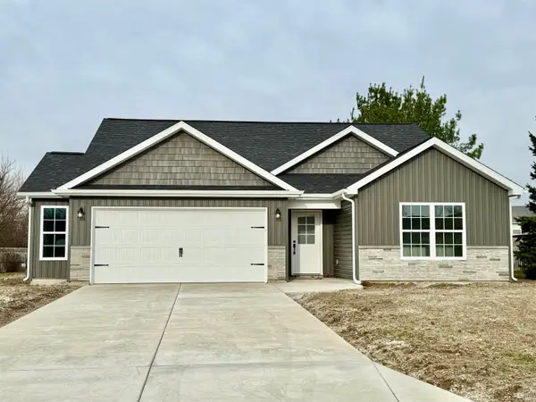 3273 Almquist Lane, Kokomo, IN 46902