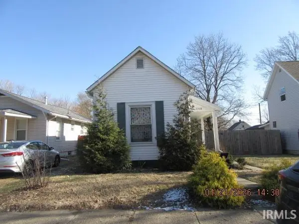 2219 N 22nd Street, Lafayette, IN 47904