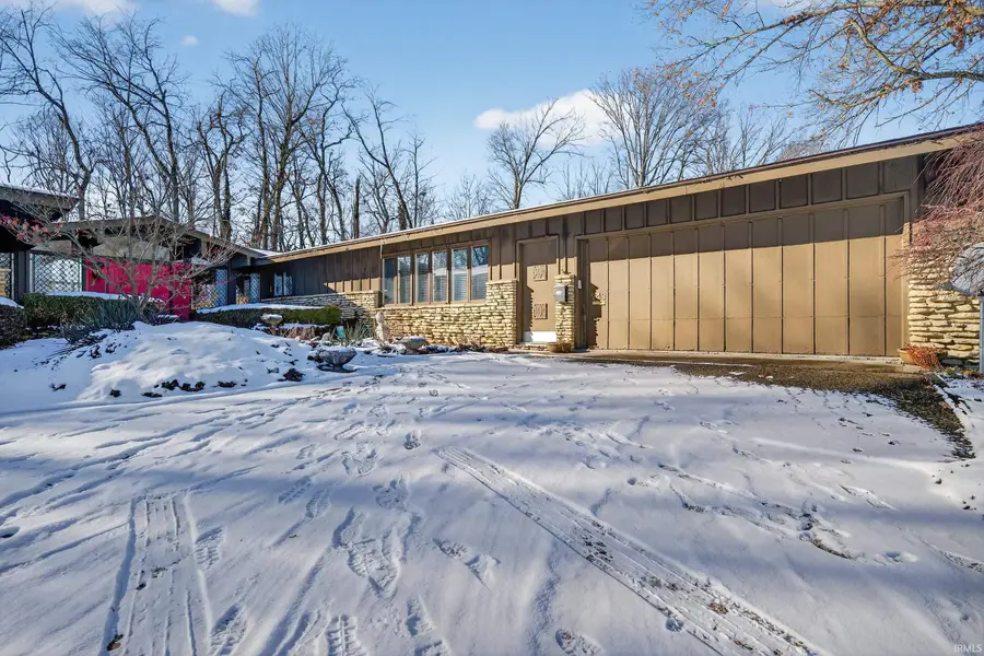 943 Gustave Place, Marion, IN 46952 - Image #3