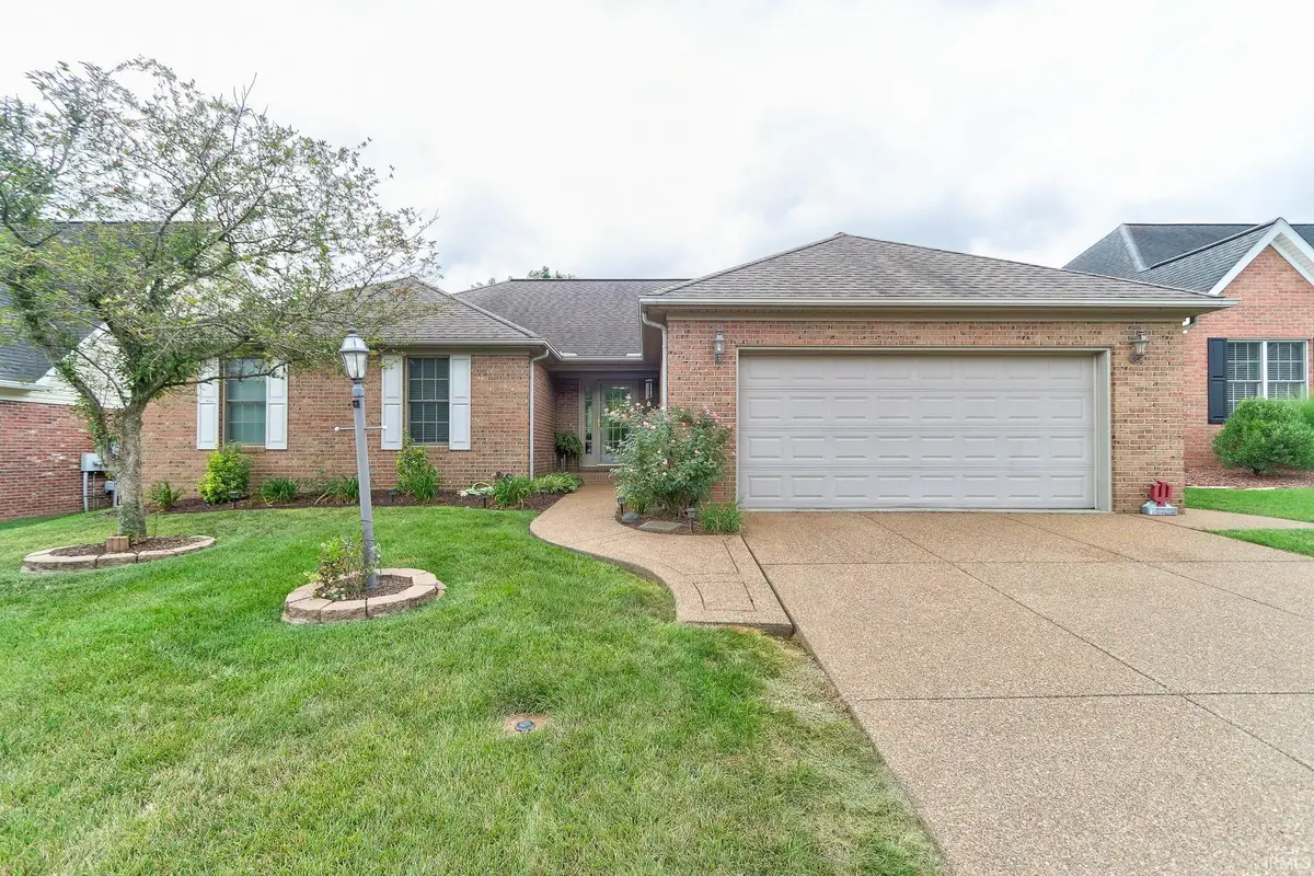 2535 Heard Street, Evansville, IN 47725 - Image #1