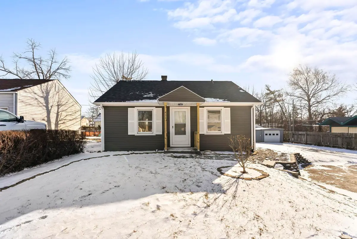 411 W Paulding Road, Fort Wayne, IN 46807 - Image #1