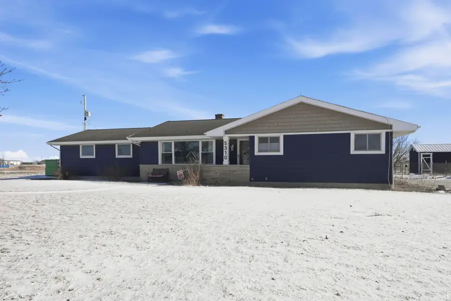 5310 N Sr 101, Woodburn, IN 46797 - #2