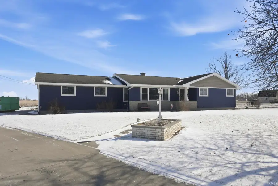 5310 N Sr 101, Woodburn, IN 46797 - #3